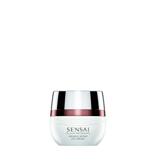 Sensai Wrinkle Repair Eye Cream 15ml
