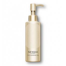 Sensai Ultimate The Cleansing Oil 150ml
