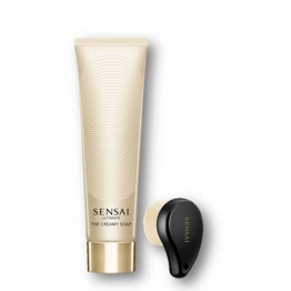 Sensai Ultimate The Creamy Soap Brush 125ml