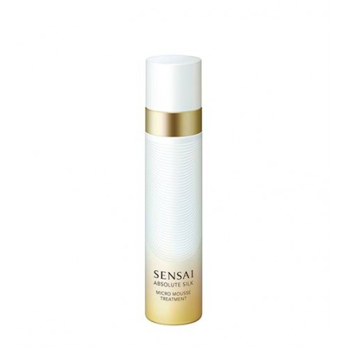 Sensai Absolute Silk Micro Mousse Treatment 90ml