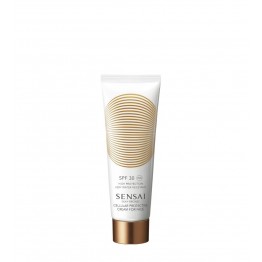 Sensai Silky Bronze Cream For Face SPF30 50ml