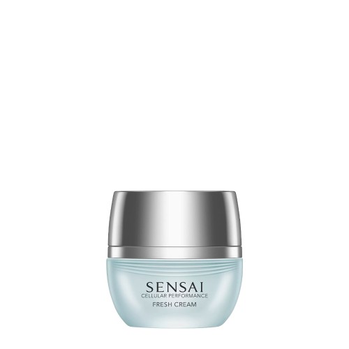 Sensai Cellular Performance Gel-Creme Hidratante 40ml