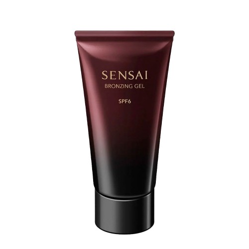 Sensai Bronzing Gel SPF6 62 Amber Bronze 50ml