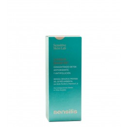 Sensilis Supreme Renewal Detox Multi Sérum 30ml