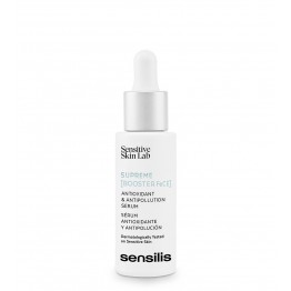 Sensilis Supreme Renewal Detox Multi Sérum 30ml