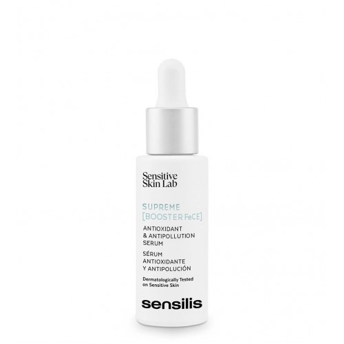 Sensilis Supreme Renewal Detox Multi Sérum 30ml