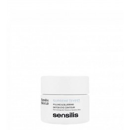 Sensilis Supreme Renewal Detox Contorno de Olhos 20ml
