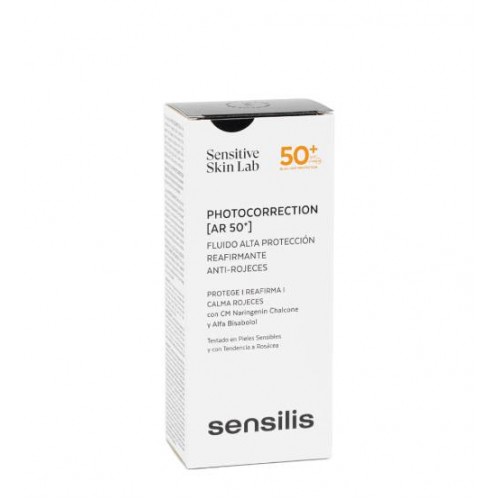 Sensilis Photocorrection [AR 50+] 40ml