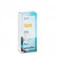 Sensilis Fluid 100 Solar Allergy SPF50+ 40ml