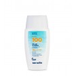 Sensilis Fluid 100 Solar Allergy SPF50+ 40ml