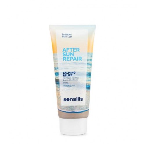 Sensilis After Sun Repair 200ml 
