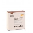 Sensilis Photocorrection [Make-Up SPF50+] 03 Bronze 10g