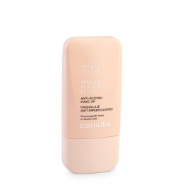 Sensilis Pure Age Perfection [Fluid] 3 Beige Rosé 30ml