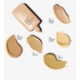 Sensilis Pure Age Perfection [Fluid] 5 Peche Rosé 30ml