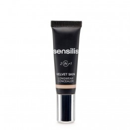 Sensilis Velvet Skin Concealer 02