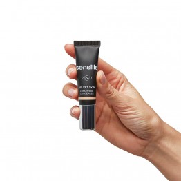 Sensilis Velvet Skin Concealer 02
