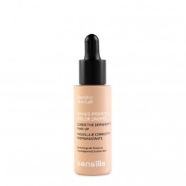 Sensilis Skin D-Pigment [Color Drops] 04 Beige Doré 30ml