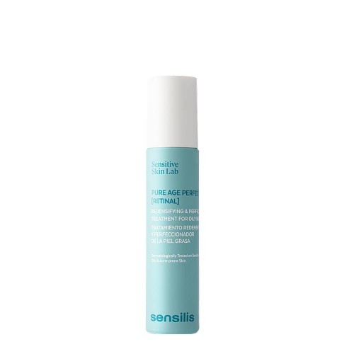 Sensilis Pure Age Perfection [Retinal] 50ml