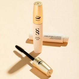 Sensilis Unbelievable [Lashes] Máscara de Pestanas