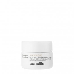 Sensilis Peptide AR Creme Sorbet 50ml