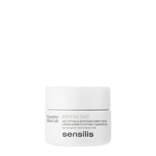 Sensilis Peptide AR Creme Sorbet 50ml