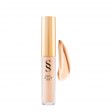 Sensilis Skin Glow [Highlighter] Corretor Iluminador Fluido 01 Ivory