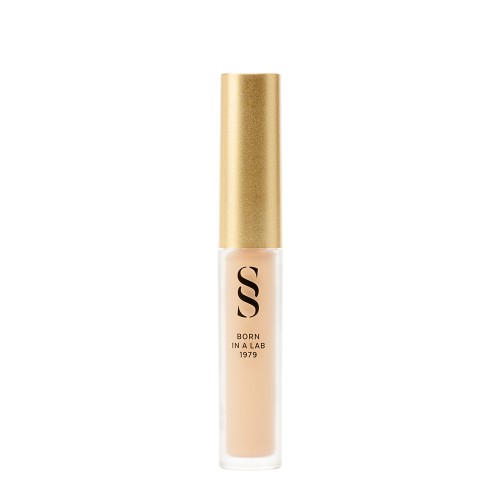 Sensilis Skin Glow [Highlighter] Corretor Iluminador Fluido 02 Sand