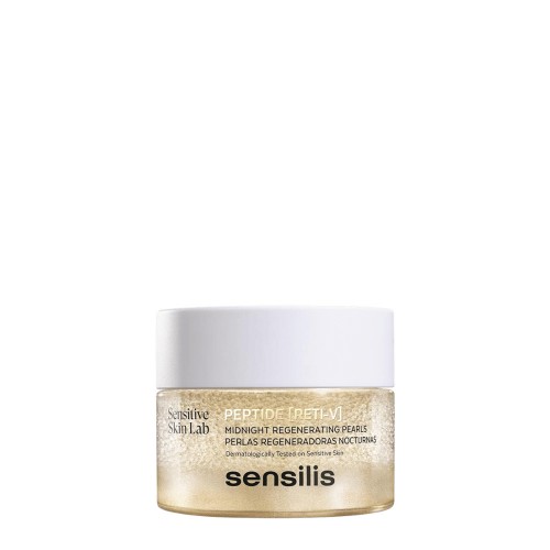 Sensilis Peptide [Reti-V] 50ml