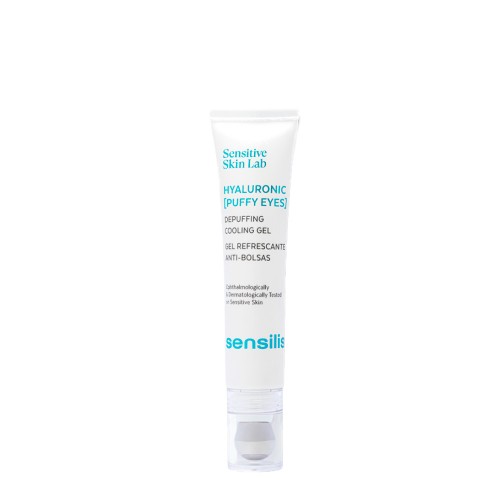Sensilis Hyaluronic [Puffy Eyes] Gel Refrescante 15ml