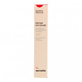 Sensilis Sensitive Skin Lab Peptide [Lip Color] 01 10ml