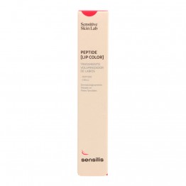 Sensilis Sensitive Skin Lab Peptide [Lip Color] 02 10ml
