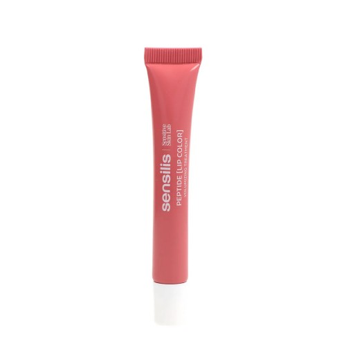 Sensilis Sensitive Skin Lab Peptide [Lip Color] 04 10ml