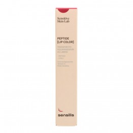 Sensilis Sensitive Skin Lab Peptide [Lip Color] 05 10ml