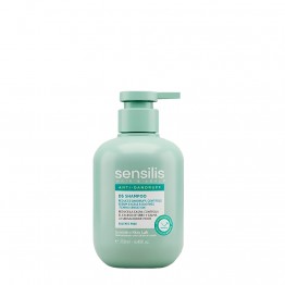 Sensilis DS Shampoo Anticaspa 250ml
