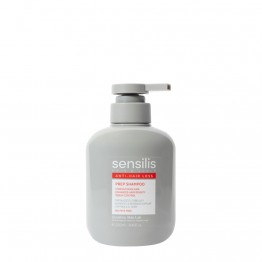 Sensilis Prep Shampoo Antiqueda 250ml