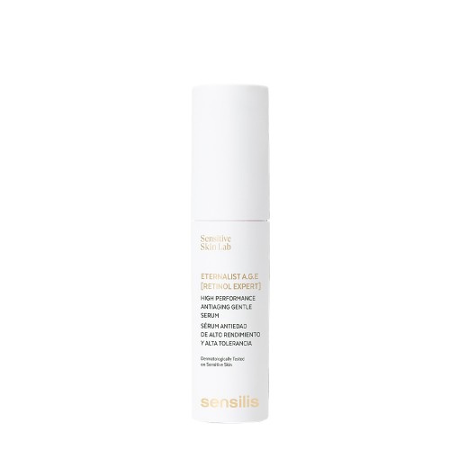 Sensilis Eternalist A.G.E. [Retinol Expert] Sérum Anti-Idade 30ml