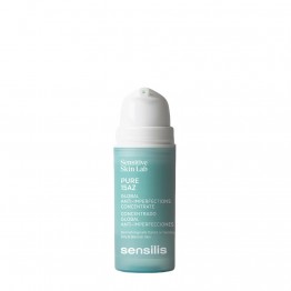 Sensilis Pure 15AZ Concentrado Global Anti-Imperfeições 30ml