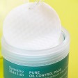 Sensilis Pure Oil-Control Discos para Pele Oleosa 60 unidades