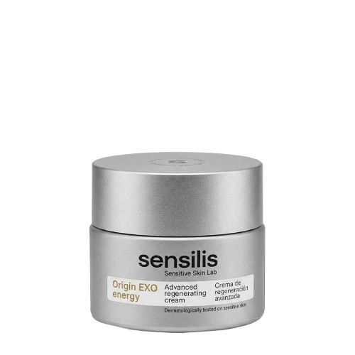 Sensilis Origin Exo Energy Creme 50ml