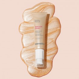 Sensilis Skin Glow [Bronze] Gotas Iluminadoras e Bronzeadoras 30ml