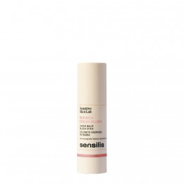 Sensilis Bonbon Creme Blush 02 Strawberry Cream