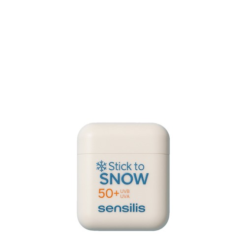 Sensilis Stick to Snow SPF50+ 10g