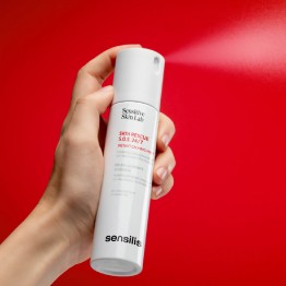 Sensilis Skin Rescue SOS 24/7 Bruma Calmante Instantânea 100ml