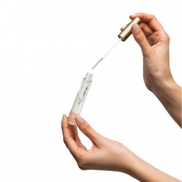 Sensilis Day Treatment Máscara de Pestanas Transparente