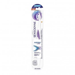Sensodyne Rapid Action Escova de Dentes Suave
