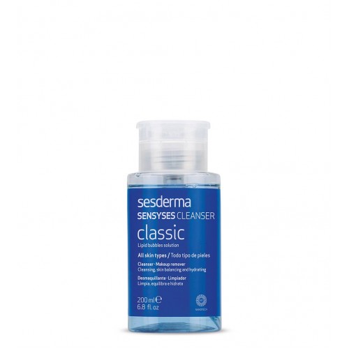 Sesderma Sensyses Cleanser Classic 200ml
