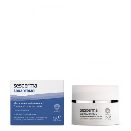 Sesderma Abradermol Creme de Microdermoabrasão 50g