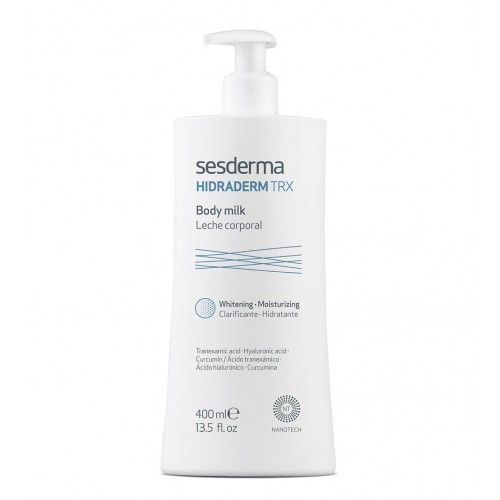 Sesderma Hidraderm TRX Leite Corporal 400ml