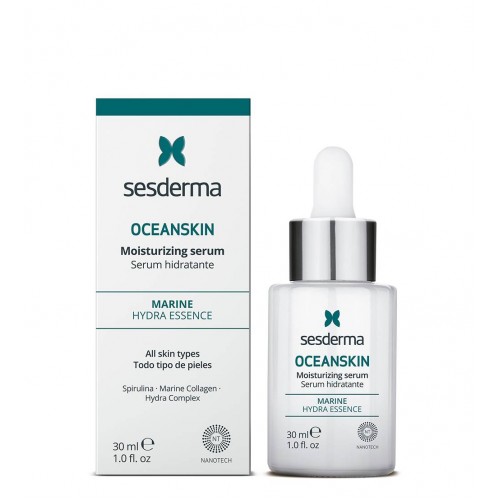 Sesderma Oceanskin Sérum Liposomal Hidratante 30ml