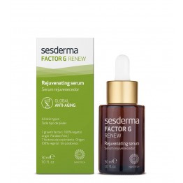 Sesderma Factor G Renew Sérum Regenerador 30ml
